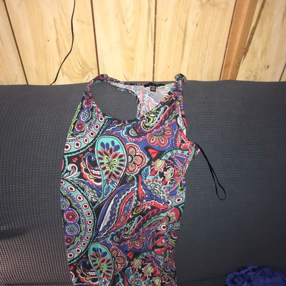 Maxi dress - Picture 3 of 3